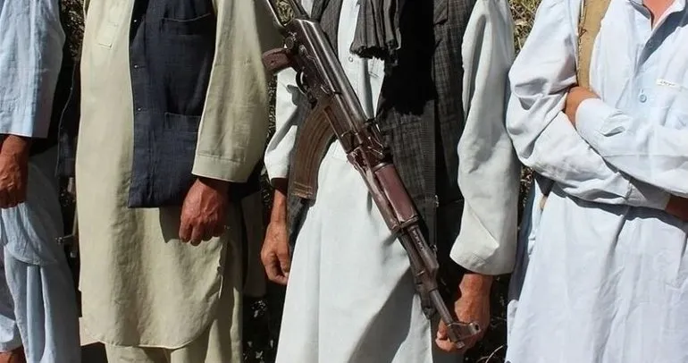 Taliban’ın üst düzey yöneticilerinden Ahundzade’ye suikast