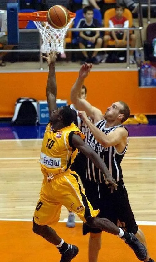 Spor Gündeminden Başlıklar 18/09/2009
