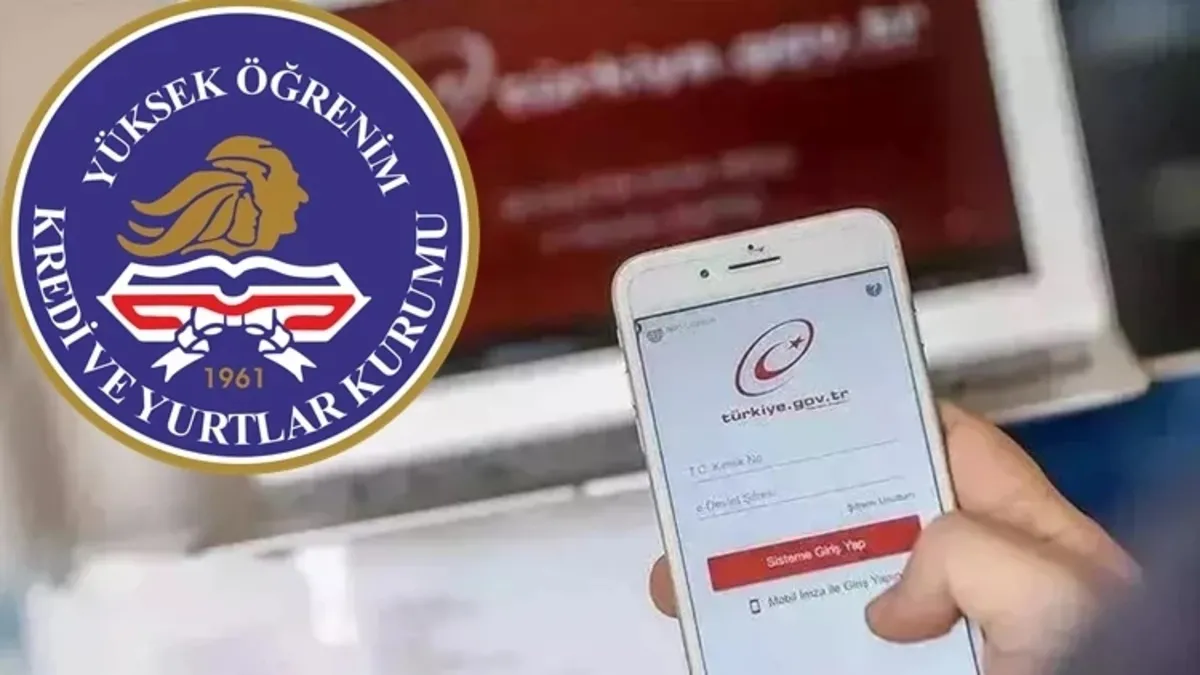 KYK yurt sonuçları ne zaman açıklanacak? GSB ile KYK yurt başvuru sonuçları bekleniyor!
