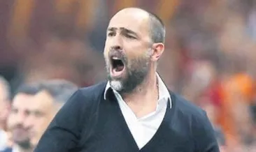 Igor Tudor, Pirlo’nun yardımcısı oluyor