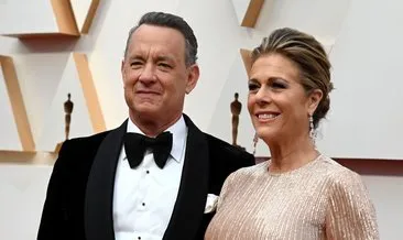 Son dakika haberi: Corona virüsü tedavisi gören Tom Hanks ve eşi Rita Wilson taburcu oldu! Peki Tom Hanks ve eşi şimdi ne yapıyor?