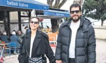 Evde sadece şarkı var