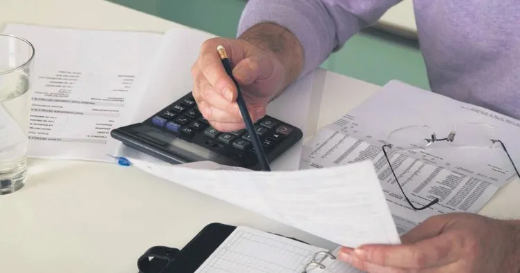 Ekonomiye ‘taşkın haciz’ çelmesi