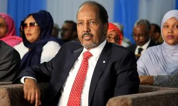 Somali Cumhurbaşkanı, Türkiye ile işbirliğini öngören anlaşmayı imzaladı
