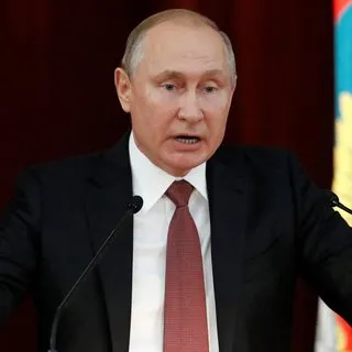 Putin, Trump ile görüşmeye hazır