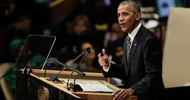 Obama İsrail’e ’işgalci’ dedi