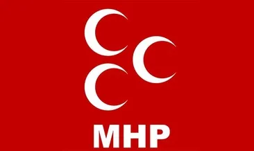Terör uzantısı HDP derhal kapatılmalı