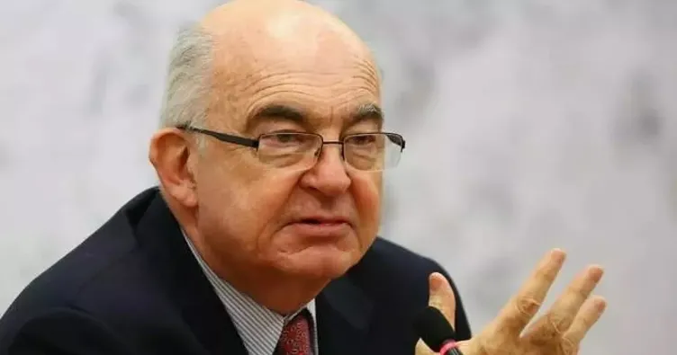 Kemal Derviş hayatını kaybetti