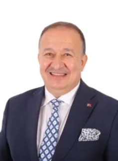 Mehmet Umur