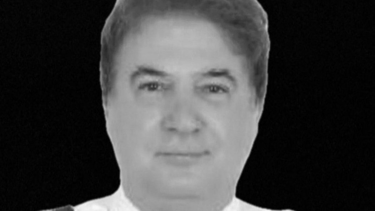 Kaptan pilot, tatilde kalbine yenildi
