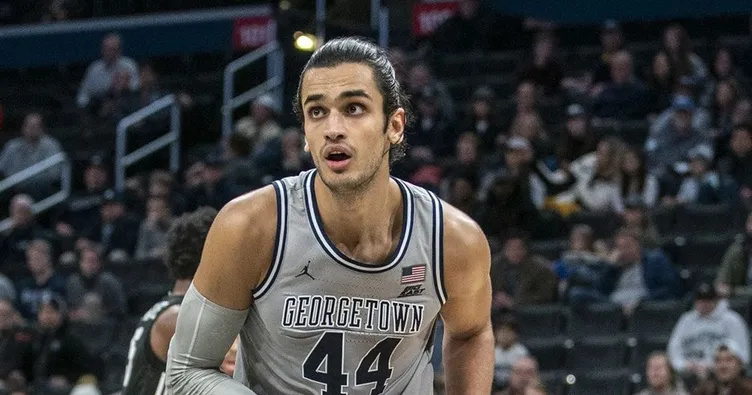 4 Türk basketbolcu katılacaktı! NBA’de draft ertelendi