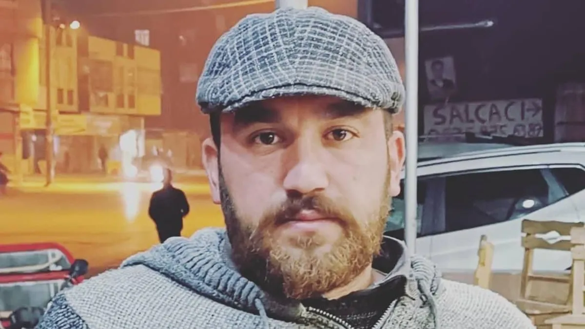 Avizecide başından vurulan adam 6 gün sonra öldü Avizecide başından vurulan adam 6 gün sonra öldü