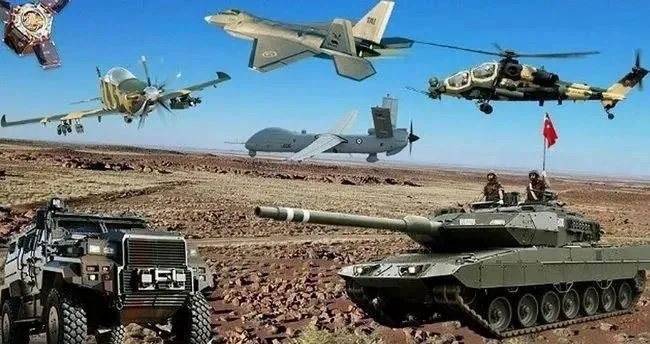 Deprem bölgesi yeni savunma üssü oluyor! Üretim başlıyor: İlk fabrika o tarihte Kahramanmaraş’ta açılıyor