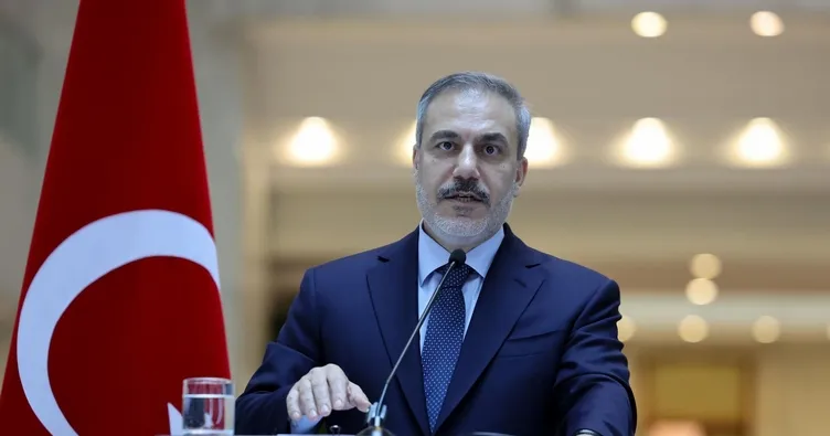 Bakan Fidan: ABD-İran savaşı felaket olur