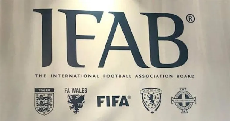 IFAB Yıllık Toplantısı Londra’da yapıldı!