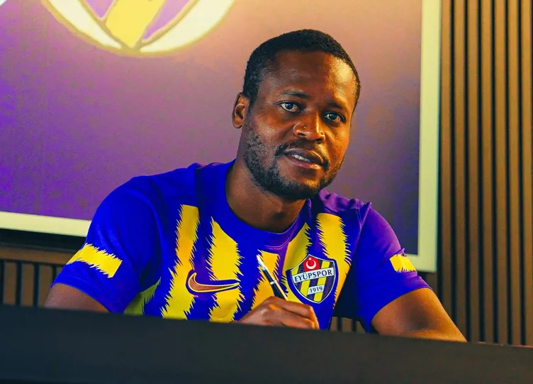 Süper Lig’de transfer rüzgarı! İşte resmen açıklanan tüm imzalar 2026-2027