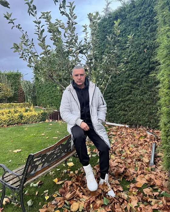 7 yılın sonunda hayaline kavuştu! Berdan Mardini’nin yeni işi hayırlı olsun! Ağlamamak için kendimi zor tutuyorum