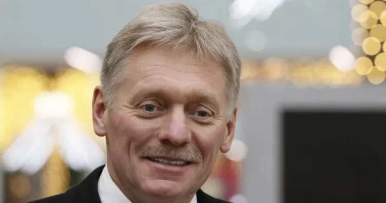 Trump Ukrayna’ya yardımları durdurmuştu: Rusya’dan açıklama geldi