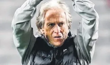 Mesut ve Özan kararı Jesus’ta