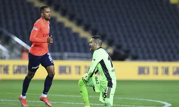 Fenerbahçe’de Harun Tekin’e destek