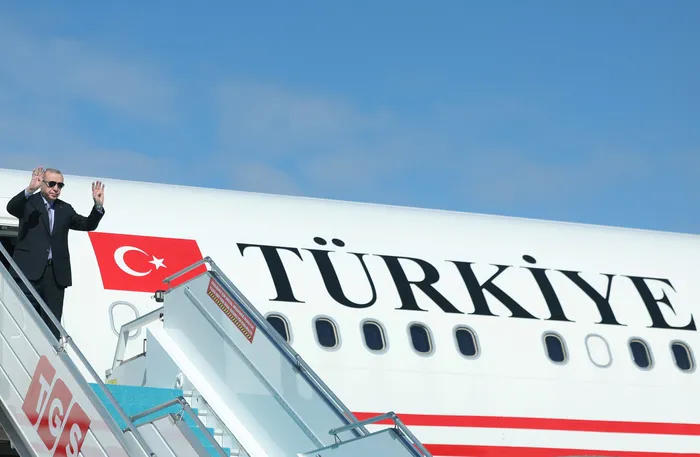 Havada diplomasi trafiği! Başkan Erdoğan'dan Netanyahu'ya veto