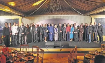 Türkiye’nin SABAH Yıldızları