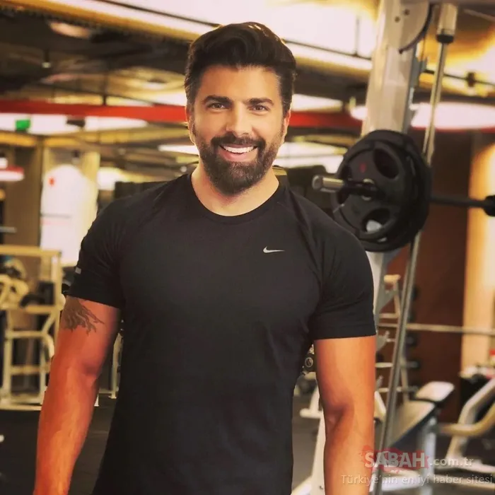 Her şey Yıldız Tilbe’nin ’Delikanlım’ klibiyle başlamıştı...Çılgın Bediş’in Oktay’ı şimdi 50 yaşında! Yıllara meydan okuyan Cenk Torun: Hayatımın dönüm noktası...