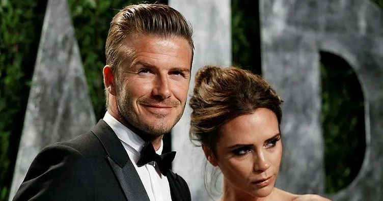 Katarlılar kesenin ağzını açtı! Beckham’a 180 milyon euro’luk teklif