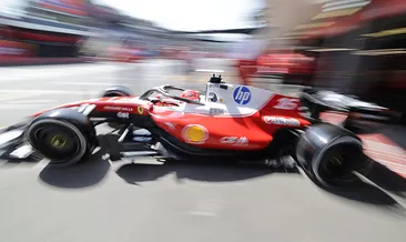 Formula 1’de sıradaki durak Azerbaycan