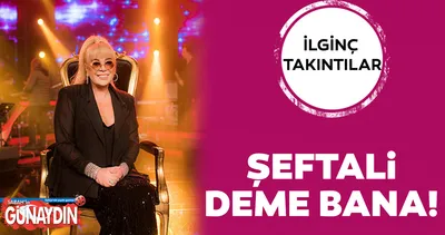 Ünlülerin yemek takıntıları