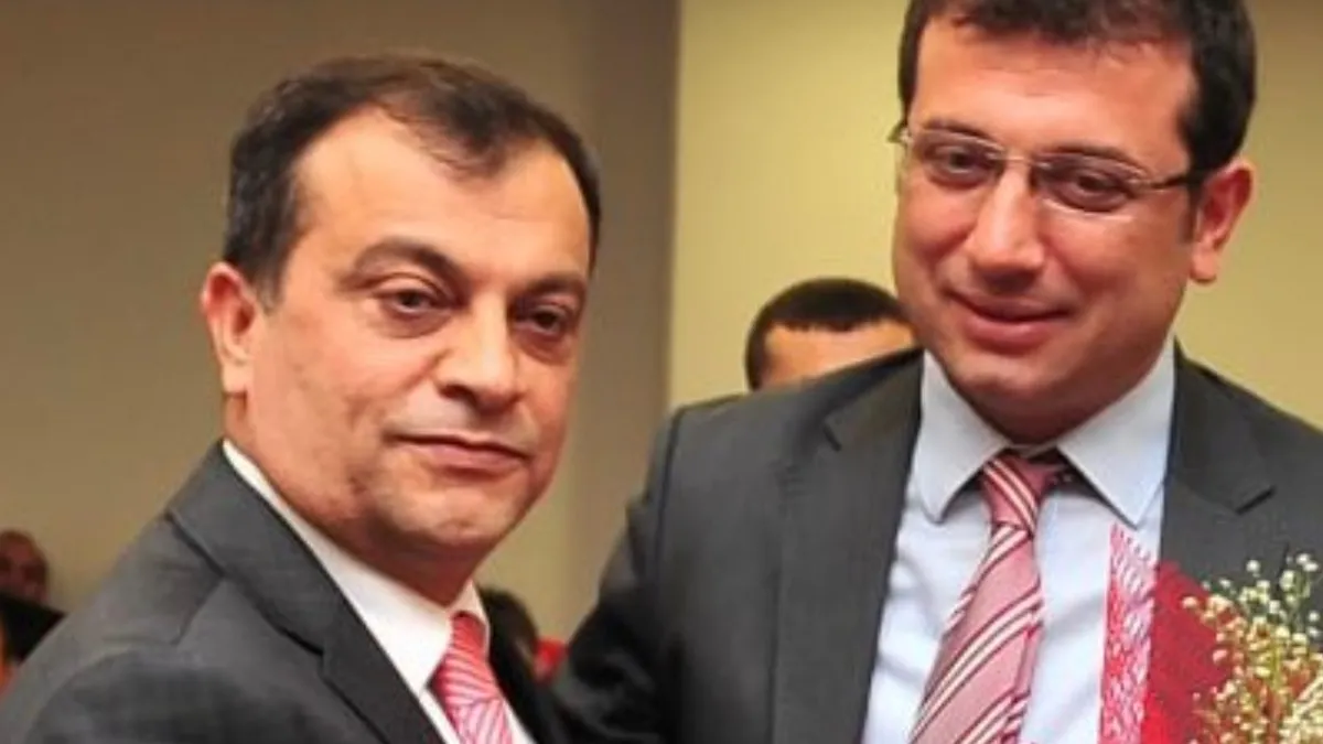 İtirafçı İSFALT Genel Müdürü kirli düzeni anlattı: "İSFALT'ın hakkını gasp ettiler" haber görseli