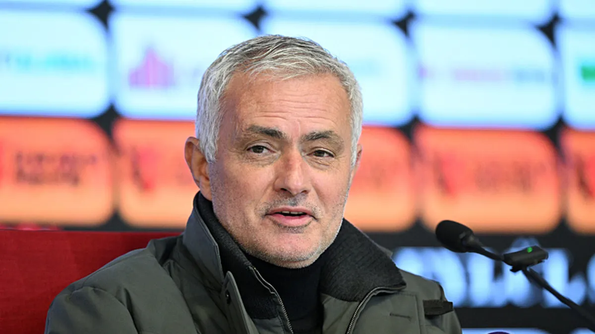 SABAH Spor açıklıyor! İşte Mourinho'yu isteyen o takım | O hocanın görevine son verilecek..