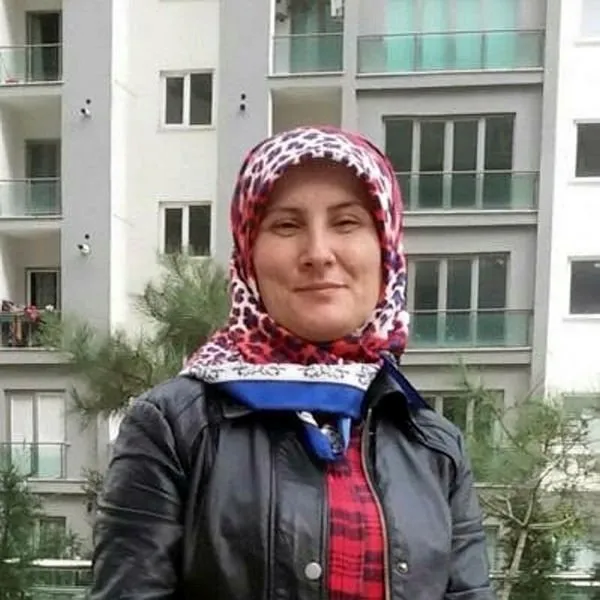 Son dakika haberi: Cesedi minibüs bagajında bulunan Nazmiye Oruçoğlu davasına bakanlık müdahil oldu!
