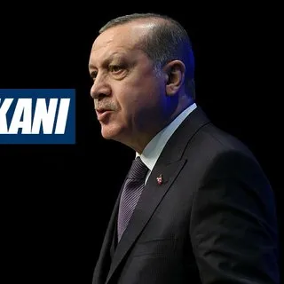 Dünya Boks Konseyi’nden Tayyip Erdoğan'a barış ödülü