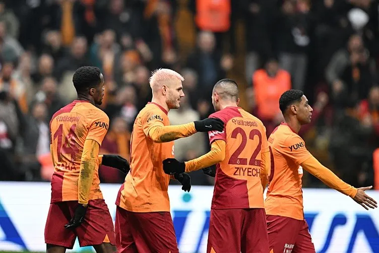 Son dakika haberleri: Ve Mauro Icardi’nin yeni takımı belli oldu! Galatasaray’da büyük şok: Dünya devine gidiyor…