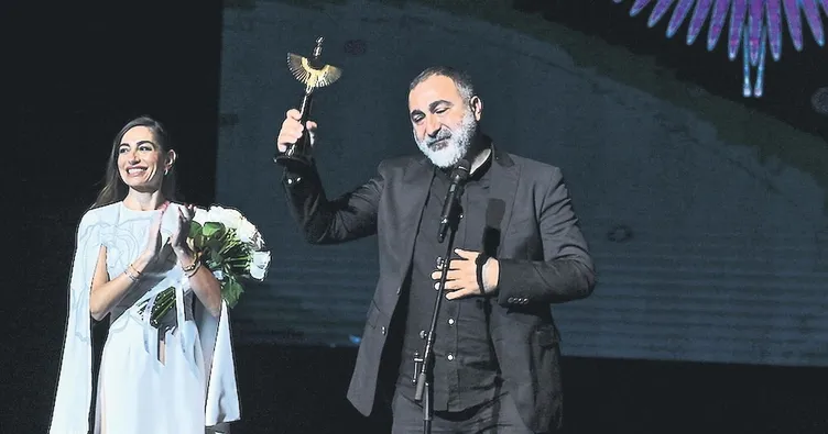 En iyi film ödülü ‘Yıldız Tozu’nun