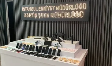 Amatör Rapçi Kırmızı Bültenle aranıyordu: Almanya’daki 4 milyonluk vurgun sonrası İstanbul’da yakalandı!
