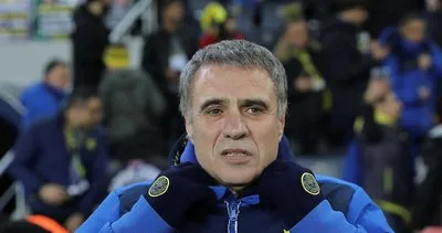Spor yazarları MKE Ankaragücü - Fenerbahçe maçını değerlendirdi