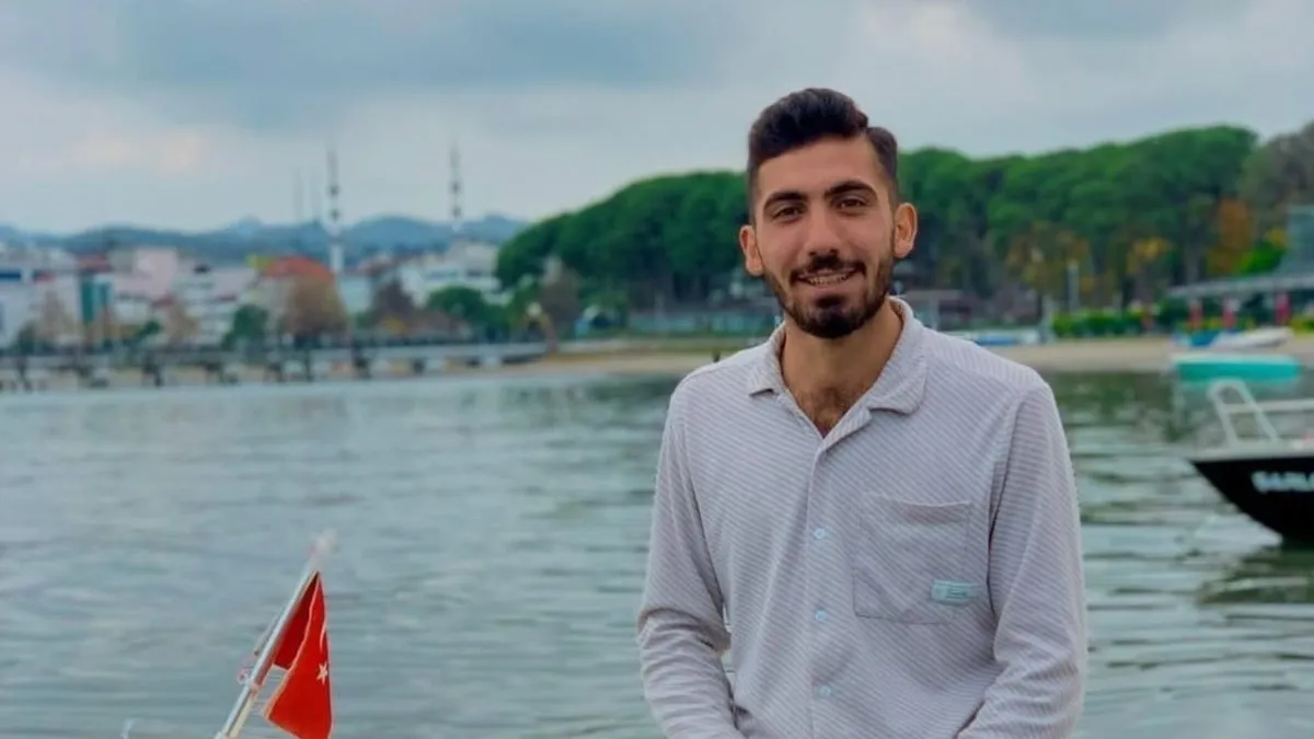 “Çocuklarıma pusu kurup öldürdüler”