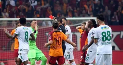 Son dakika Galatasaray haberleri: Okan Buruk’un eşi Nihan Buruk’tan maç sonu olay paylaşımı! Hırsız Ali Palabıyık