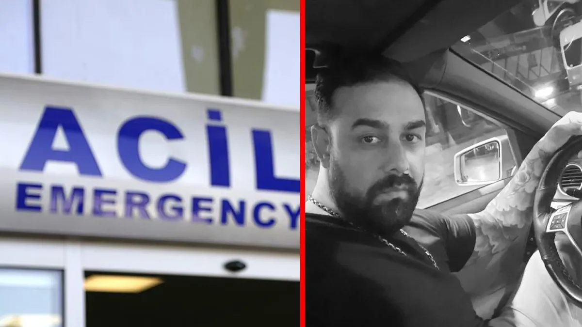 İzmir'de bir aracın içinde çıkan kavga sonucu yaralanan genç adam hastanede hayatını kaybetti.