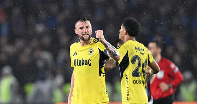 Milan Skriniar’ın gözü milli arada!