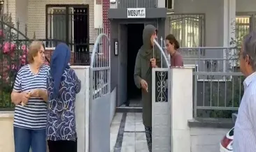 Manisa’da dehşet: Tartıştığı boşanma aşamasındaki eşini silahla öldürdü! Kızını yaraladı