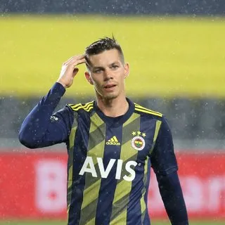 Miha Zajc 49 gün sonra sahada