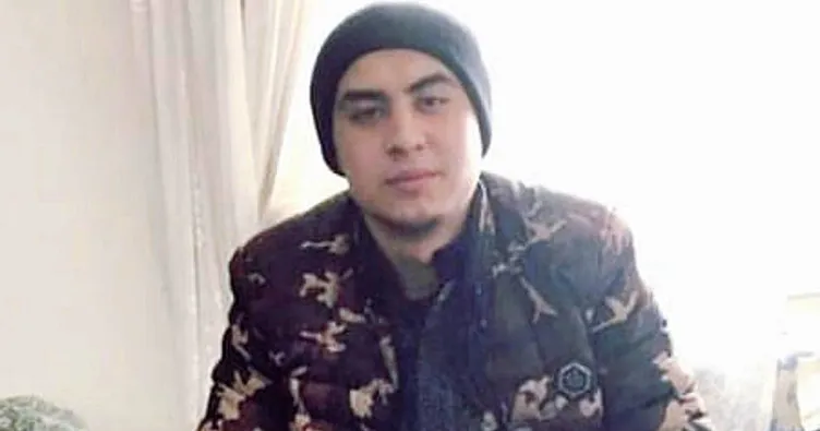 Bolu’da silahlı kavga: 1 yaralı!