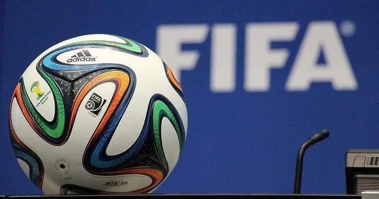 FIFA’dan kural değişikliği açıklaması Gerçeği yansıtmamaktadır