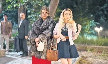 Üç farklı ailenin yolları kesişiyor