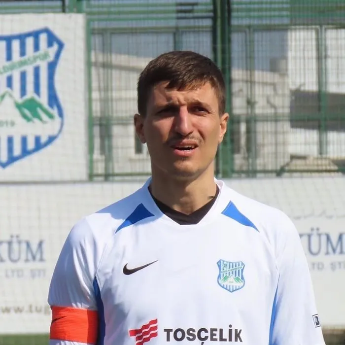 Futbolcu Cevher Toktaş’tan kan donduran itiraf: Koronavirüs tedavisi gören oğlumu boğarak öldürdüm
