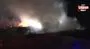 Sarıyer’deki yangın 9 saat sonra kontrol altına alındı | Video
