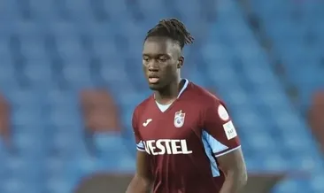 Mendy, Sevilla’ya gitti